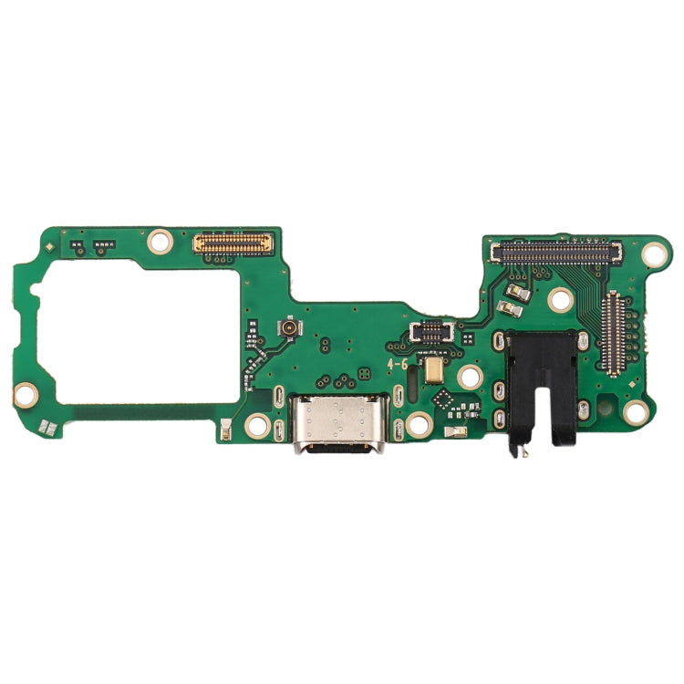 For OPPO A93/A93 4G/Reno4 F/Reno4 Lite/F17 Pro CPH2121 Charging Port Board