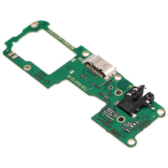 For OPPO A93/A93 4G/Reno4 F/Reno4 Lite/F17 Pro CPH2121 Charging Port Board