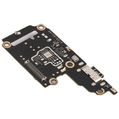 For Vivo Y73s / S7e V2031A Charging Port Board With SIM Card Socket