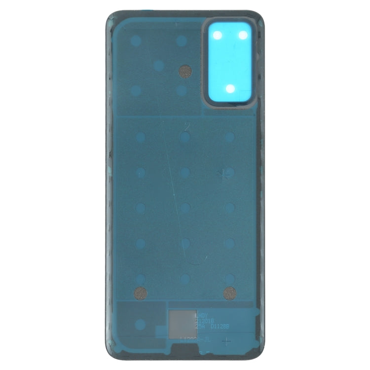 For OPPO Realme V15 / Realme X7 (India) RMX3029 Battery Back Cover