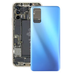 For OPPO Realme V15 / Realme X7 (India) RMX3029 Battery Back Cover