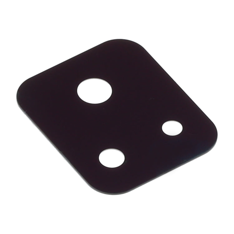 For Vivo iQOO U3 V2061A 10pcs Back Camera Lens, For Vivo iQOO U3