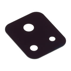 For Vivo iQOO U3 V2061A 10pcs Back Camera Lens, For Vivo iQOO U3