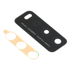 For Vivo Y12s V2026 V2033 10pcs Back Camera Lens