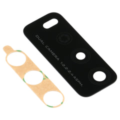 For Vivo Y11s / Y30 Standard / Y30G / Y12s / Y12a / Y12s 2021 10pcs Back Camera Lens