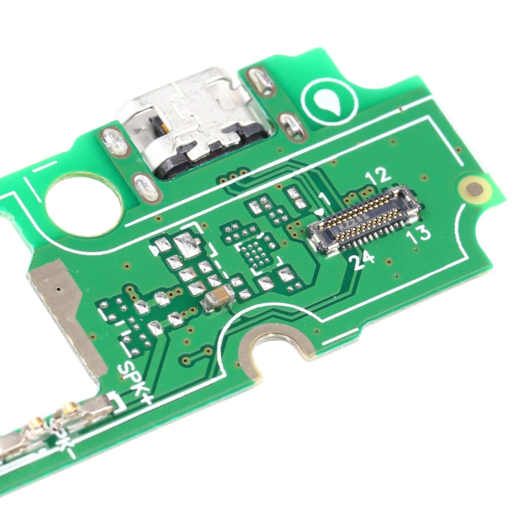 For Infinix Hot 5 X559C X559 X559F Charging Port Board