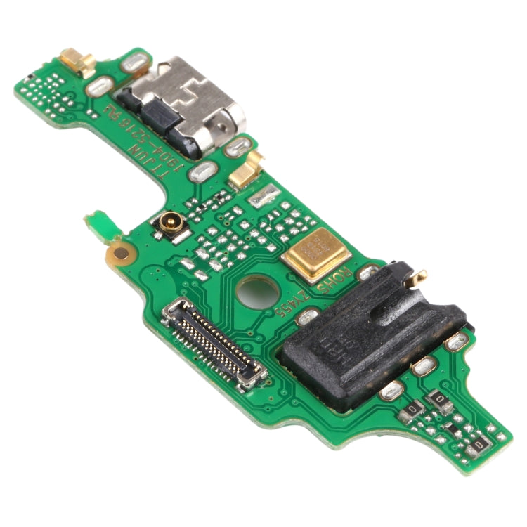 For Infinix Hot 8 X650C X650B X650D Charging Port Board