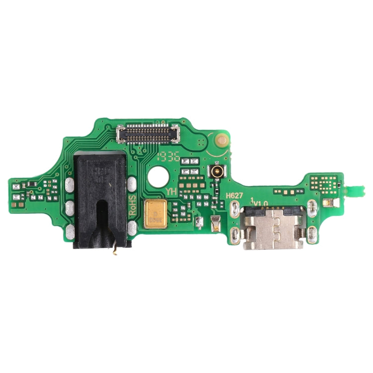 For Infinix Hot 9 / 9 Pro X655C X655 X655D X655F Charging Port Board