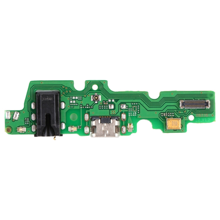 For Infinix Hot 9 Play X680 X680B Charging Port Board