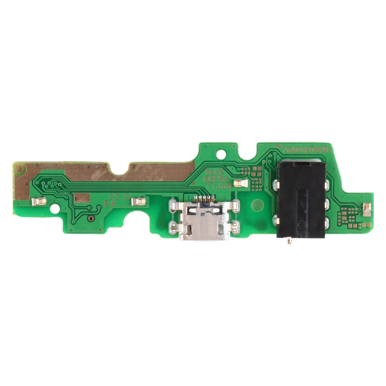 For Infinix Hot 9 Play X680 X680B Charging Port Board