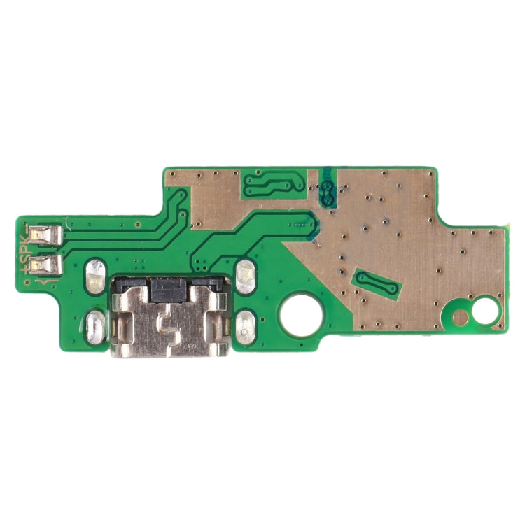 For Infinix Hot 7 / 7 Pro / Smart 2 HD / Tecno Spark 3 X609 KB7 X624B X624 X652A X625 X625B X625D Charging Port Board