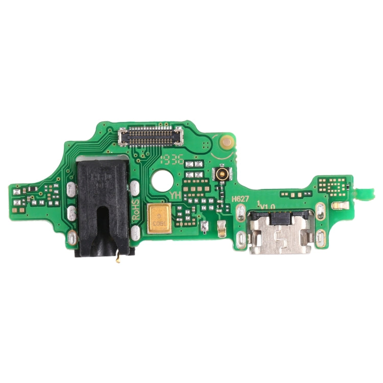 For Tecno Spark 5 KE5 Charging Port Board