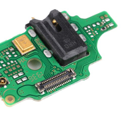 For Tecno Spark 5 KE5 Charging Port Board