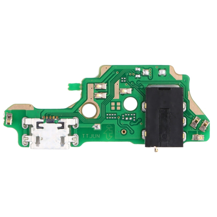 For Infinix S5 Pro X660 X660C X660B Charging Port Board