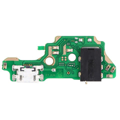 For Infinix S5 Pro X660 X660C X660B Charging Port Board