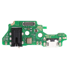 For Infinix S5 Pro X660 X660C X660B Charging Port Board