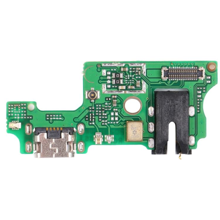 For Infinix Note 7 X690B X690 Charging Port Board