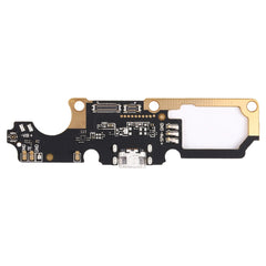 For Infinix Note 4 X572 X572-LTE Charging Port Board