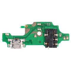 For Infinix S4 X626 X626B X610B Charging Port Board