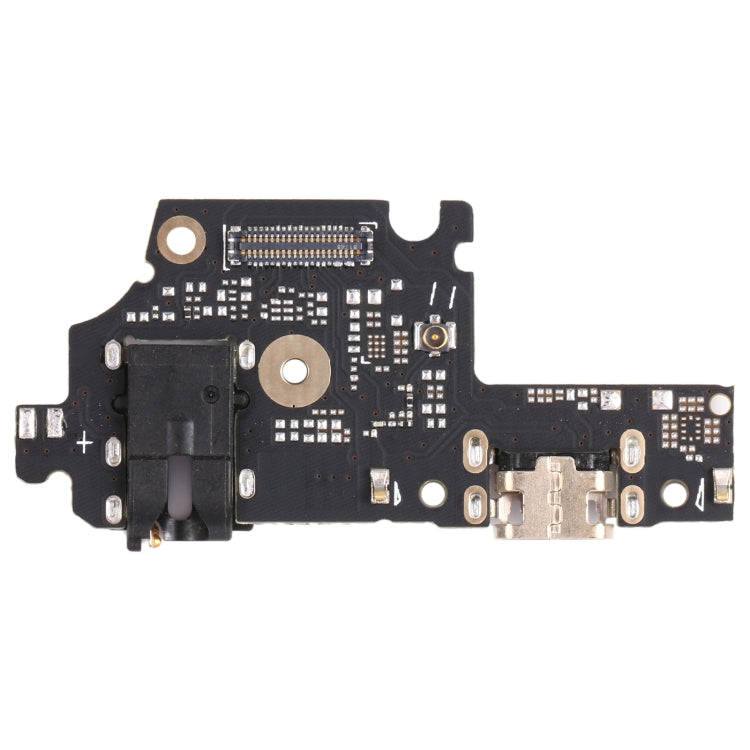 For Infinix Hot 6 Pro X608 Charging Port Board