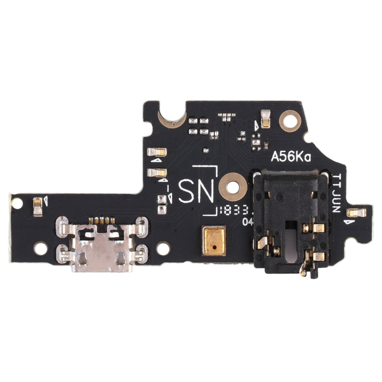 For Infinix Hot 6 Pro X608 Charging Port Board