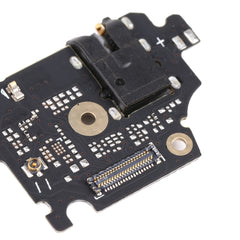 For Infinix Hot 6 Pro X608 Charging Port Board