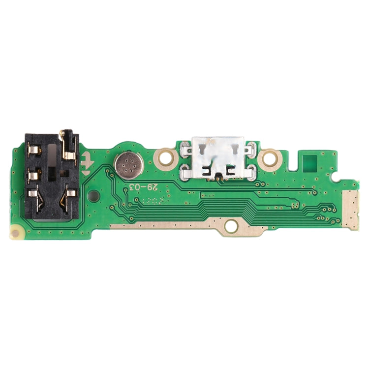 For Tecno Pop 4 BC2c Charging Port Board