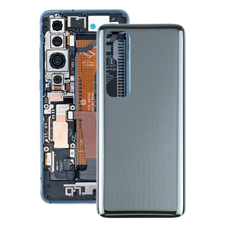 Original Battery Back Cover for Xiaomi Mi 10S