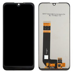 LCD Screen and Digitizer Full Assembly for Nokia 1.3 TA-1216 TA-1205