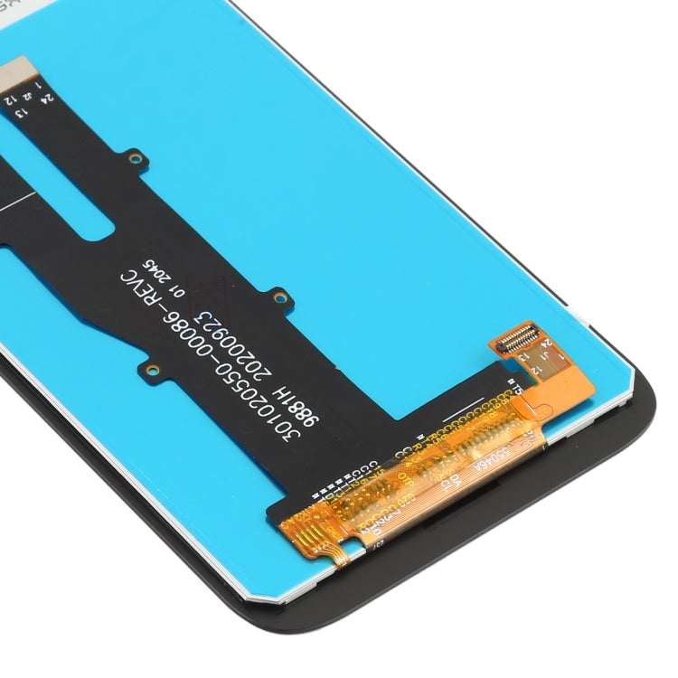LCD Screen and Digitizer Full Assembly for Nokia C1 Plus TA-1312, For Nokia C1 Plus