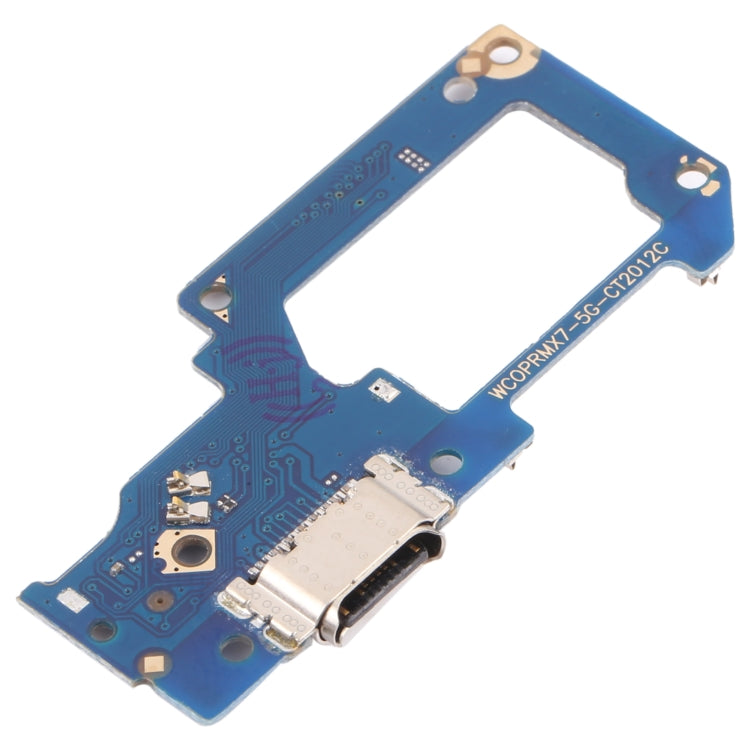 For OPPO Realme X7 Charging Port Board