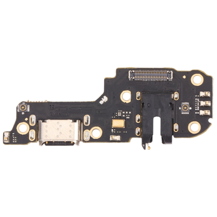 For OPPO Realme V3 Charging Port Board