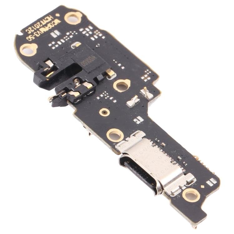 For OPPO Realme V3 Charging Port Board