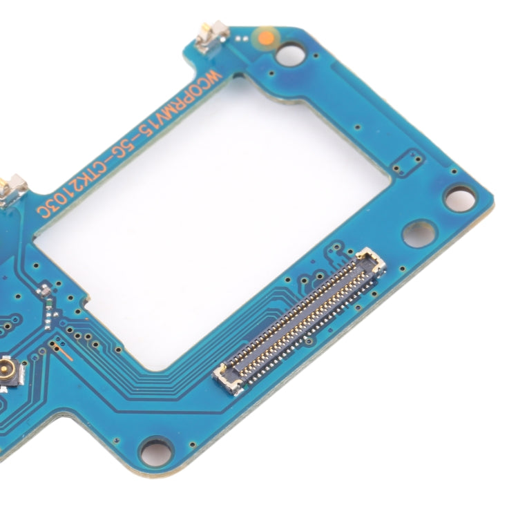 For OPPO Realme V15 5G Charging Port Board