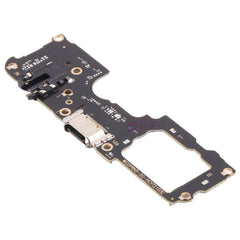 For OPPO Reno5 5G / Reno5 4G CPH2159 PEGM00 PEGT00 CPH2145 Charging Port Board