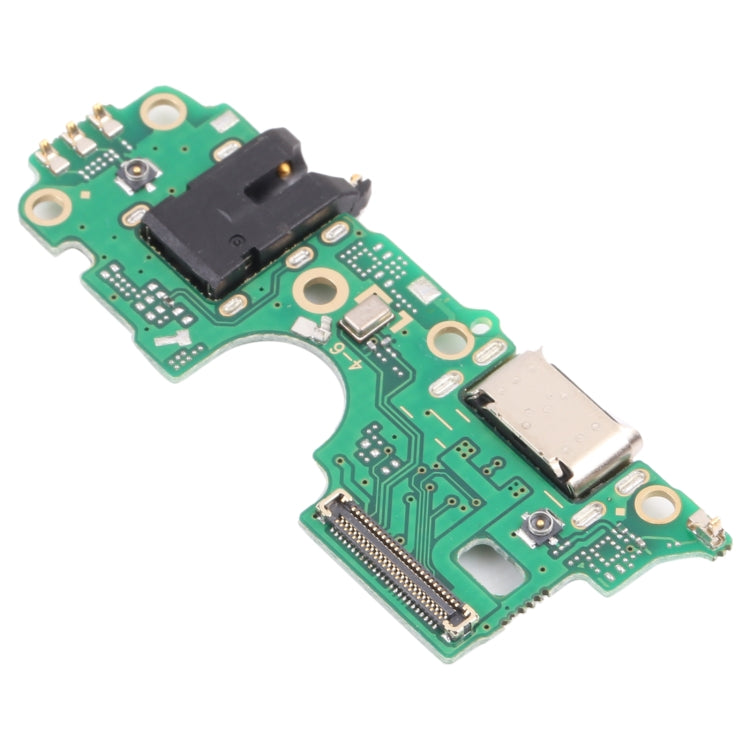 For OPPO A55 5G PEMM00 PEMM20 PEMT00 PEMT20 Charging Port Board