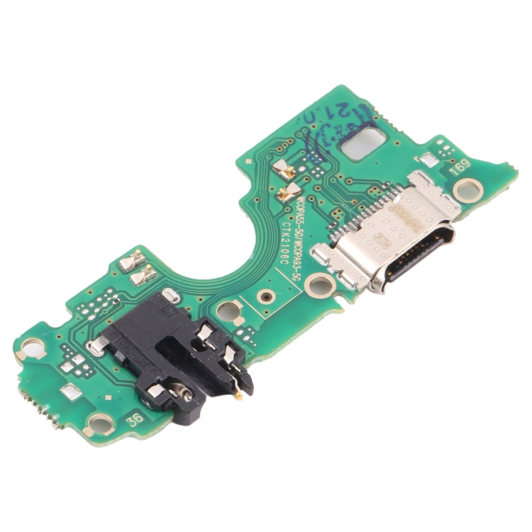 For OPPO A93 5G/A74 5G/A54 5G PCGM00 PEHM00 Charging Port Board