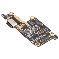 For Vivo X60 V2046A Charging Port Board