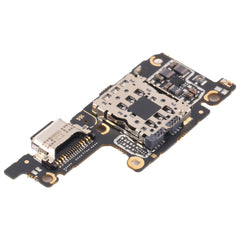 For Vivo X60 V2046A Charging Port Board