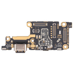 For Vivo X60 V2046A Charging Port Board