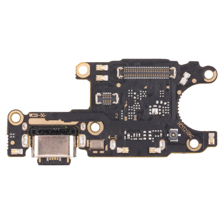 For Vivo S9 Charging Port Board