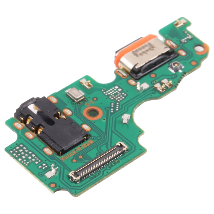 For Vivo Y52s V2057A Charging Port Board