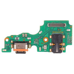 For Vivo Y52s V2057A Charging Port Board