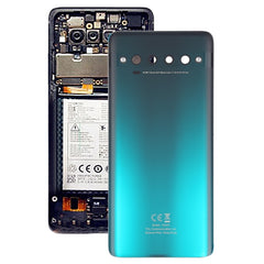 Original Battery Back Cover for TCL 10 Pro T799B T799H