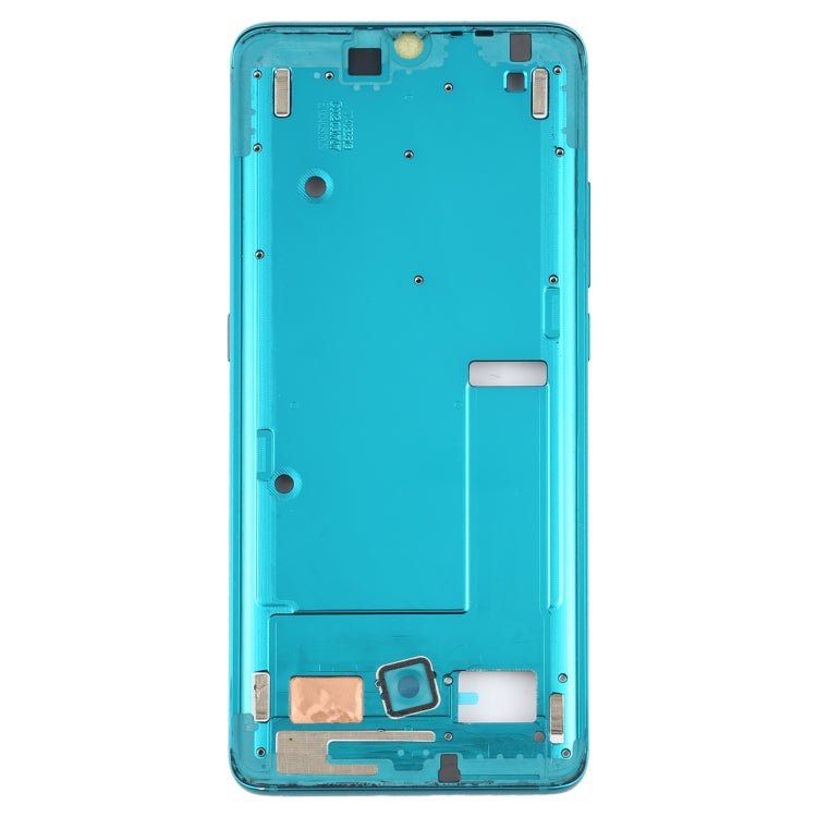 Front Housing LCD Frame Bezel Plate for TCL 10 Pro T799B T799H