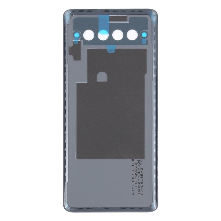 Original Battery Back Cover for TCL 10 Plus T782H