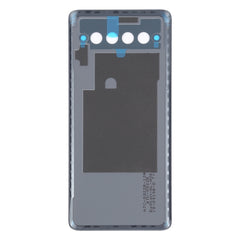 Original Battery Back Cover for TCL 10 Plus T782H