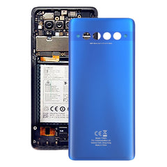 Original Battery Back Cover for TCL 10 Plus T782H