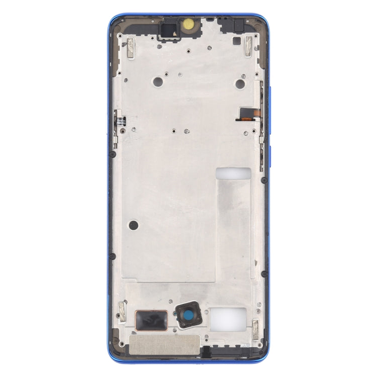 Front Housing LCD Frame Bezel Plate for TCL 10 Plus T782H