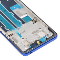 Front Housing LCD Frame Bezel Plate for TCL 10 Plus T782H